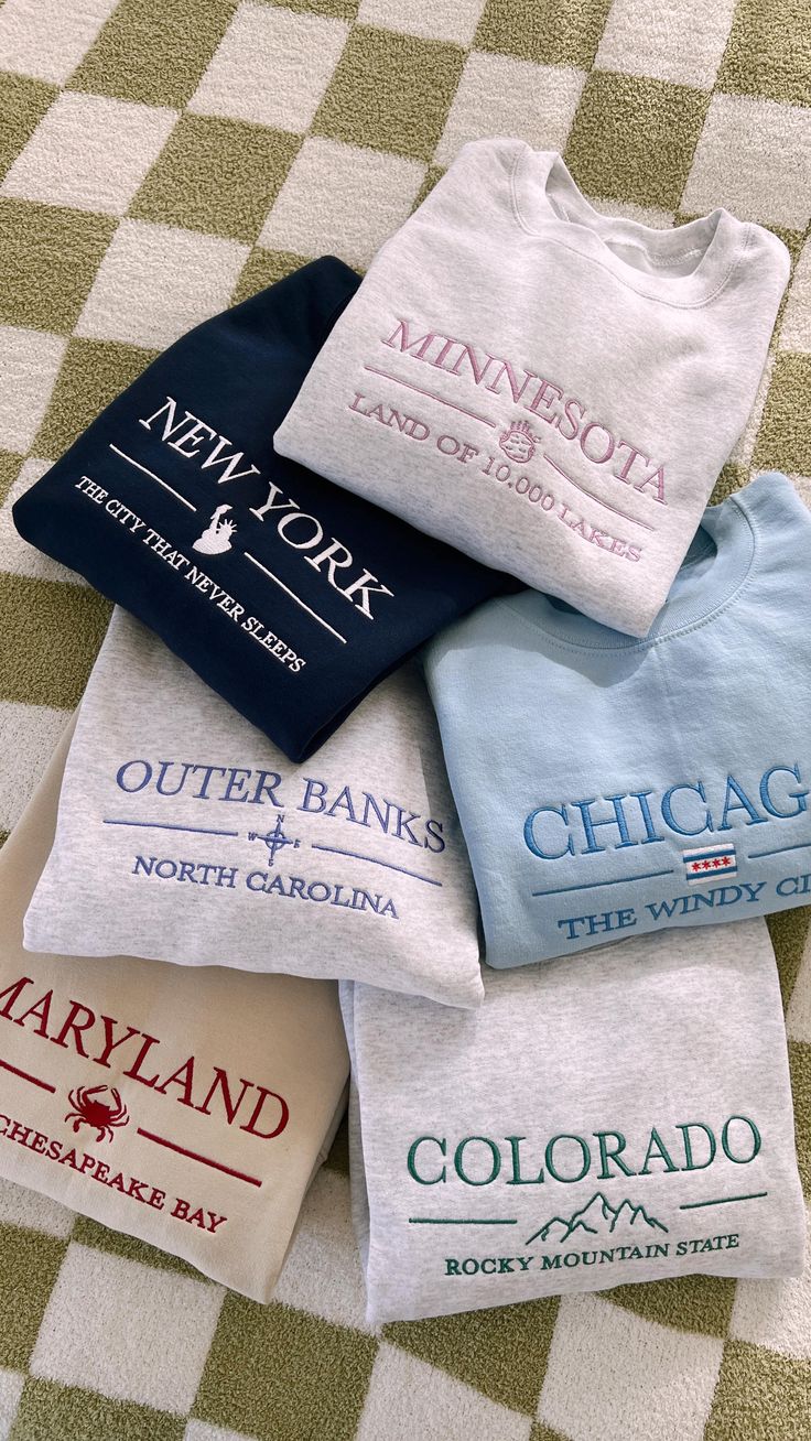 City / State / Location