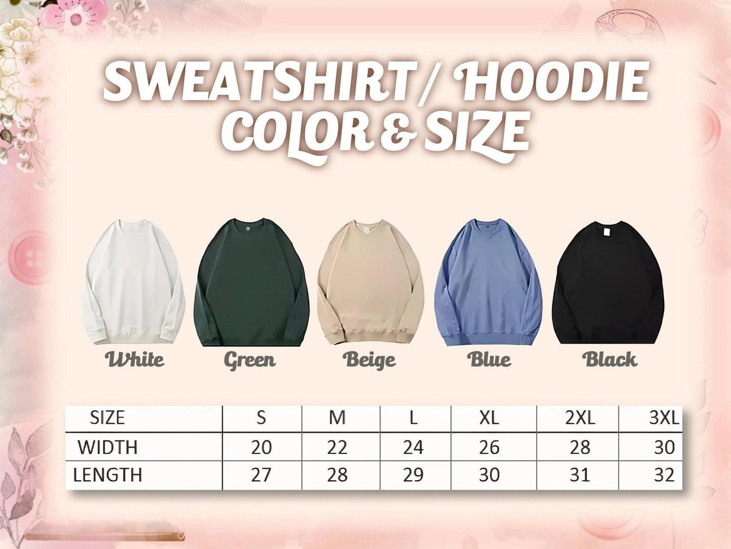 In His Hands Embroidered Sweatshirt, Christian Earth Design Shirt, Faith Based Gift for Her, God’s Love Embroidery, Spiritual Cozy Hoodie