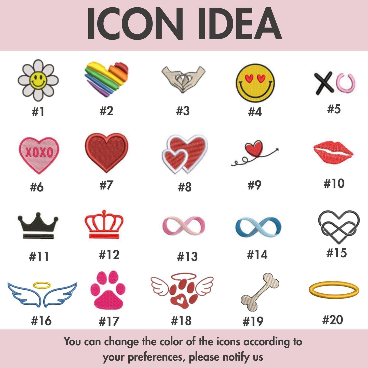 Embroidered Flying Duck Sweatshirt, Hunting Season