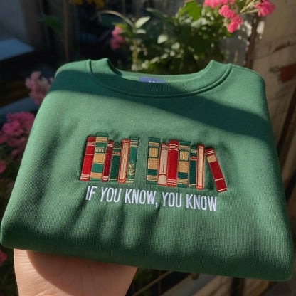 Embroidered 6 7 Reading Sweathirt, Teacher Shirt Gift, 6 7 Christmas Teacher Team Tshirt 67 Shirt, Teacher Shirt, Six Seven Matching Shirt