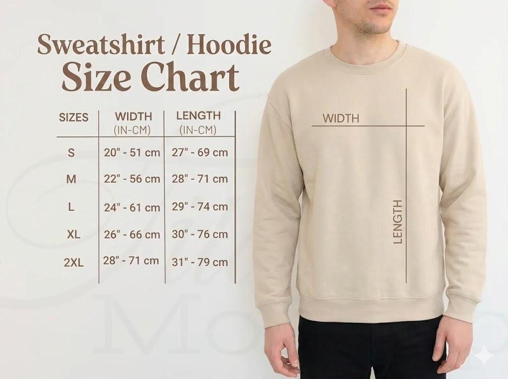 Little Crabs Embroidered Sweatshirt, Nautical Beach Life Shirt, Ocean Animal Apparel, Cute Sea Creature Crewneck, Summer Gift Sweater