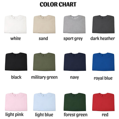 I'm Literally Just A Girl Embroidered Sweatshirt, Coquette Aesthetic Bow Shirt, Pink Ribbon Girlhood Apparel, Cute Trendy Crewneck Top